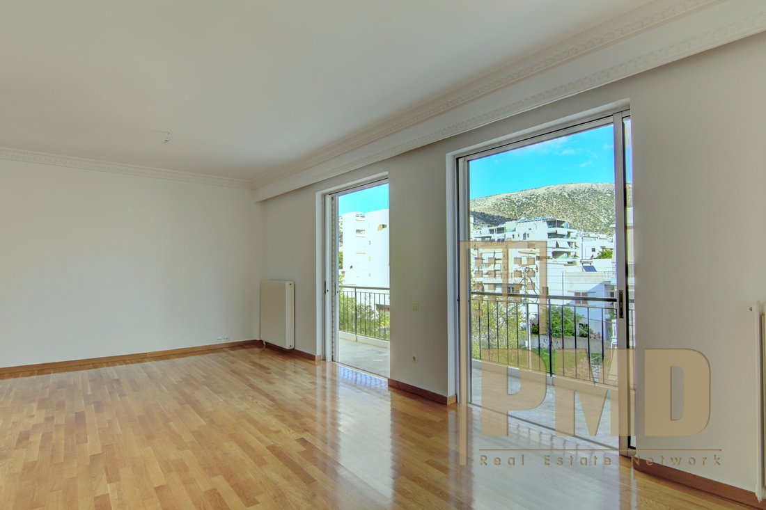 Penthouse For Sale In Glyfada, Athens Riviera Greece In Glyfada, Attica ...