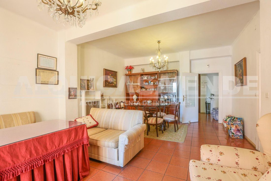 Apartment in Casco Antiguo, Seville, Spain 3 - 16782557