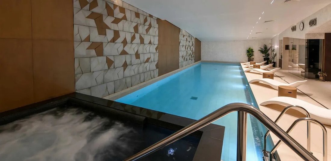 Appartement à Nine Elms, Wandsworth (Greater London), Angleterre 5 - 16777512