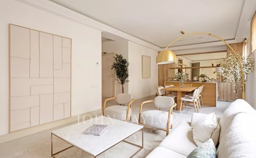 Apartamento en Salamanca, Madrid, España 1