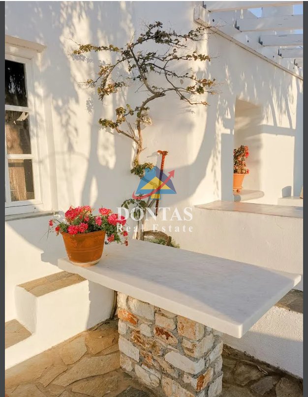 House in Paros, Aegean, Greece 3 - 16782366