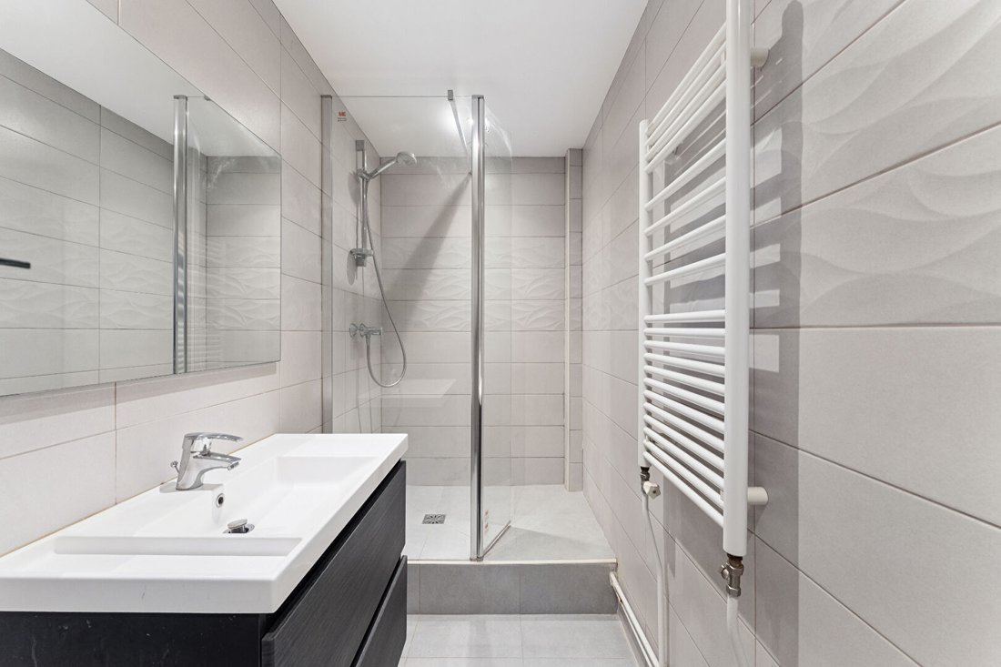 Apartment in Clignancourt-Jules Joffrin, Paris 18e Arrondissement, Paris 5 - 16778659