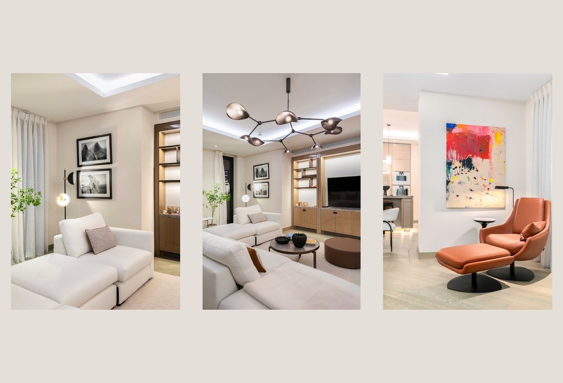 Apartment in Hyde Park, Westminster, England 5 - 16773309
