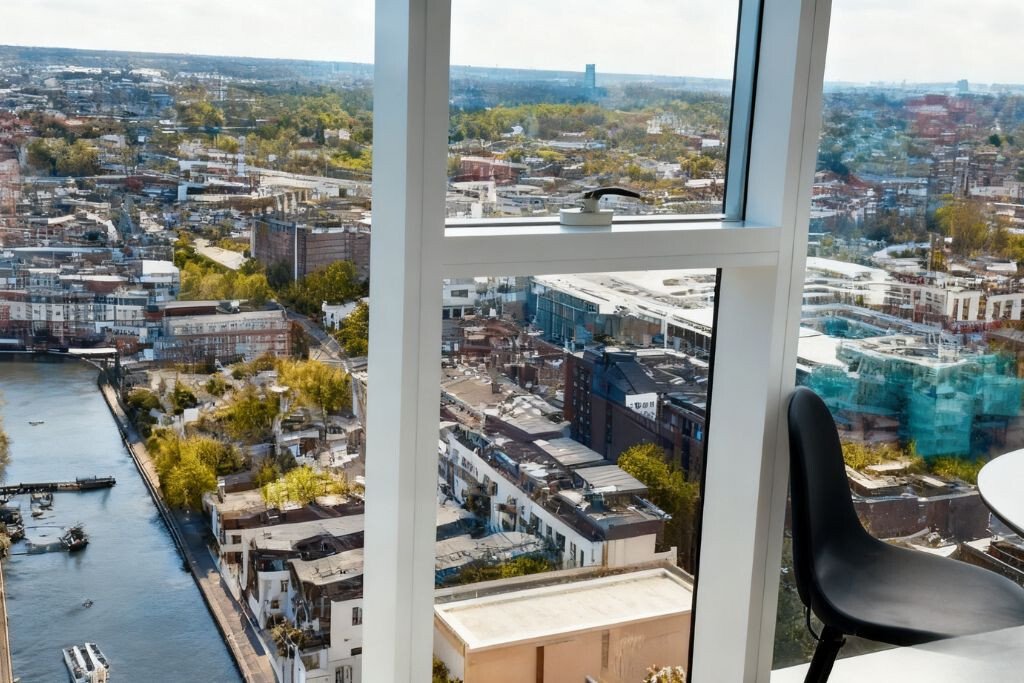 Appartement à EC1, Islington, Angleterre 3 - 16777274