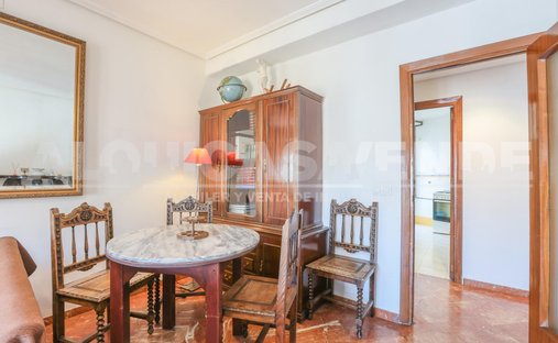 Castle for Sale in Casco Antiguo, Seville, Spain