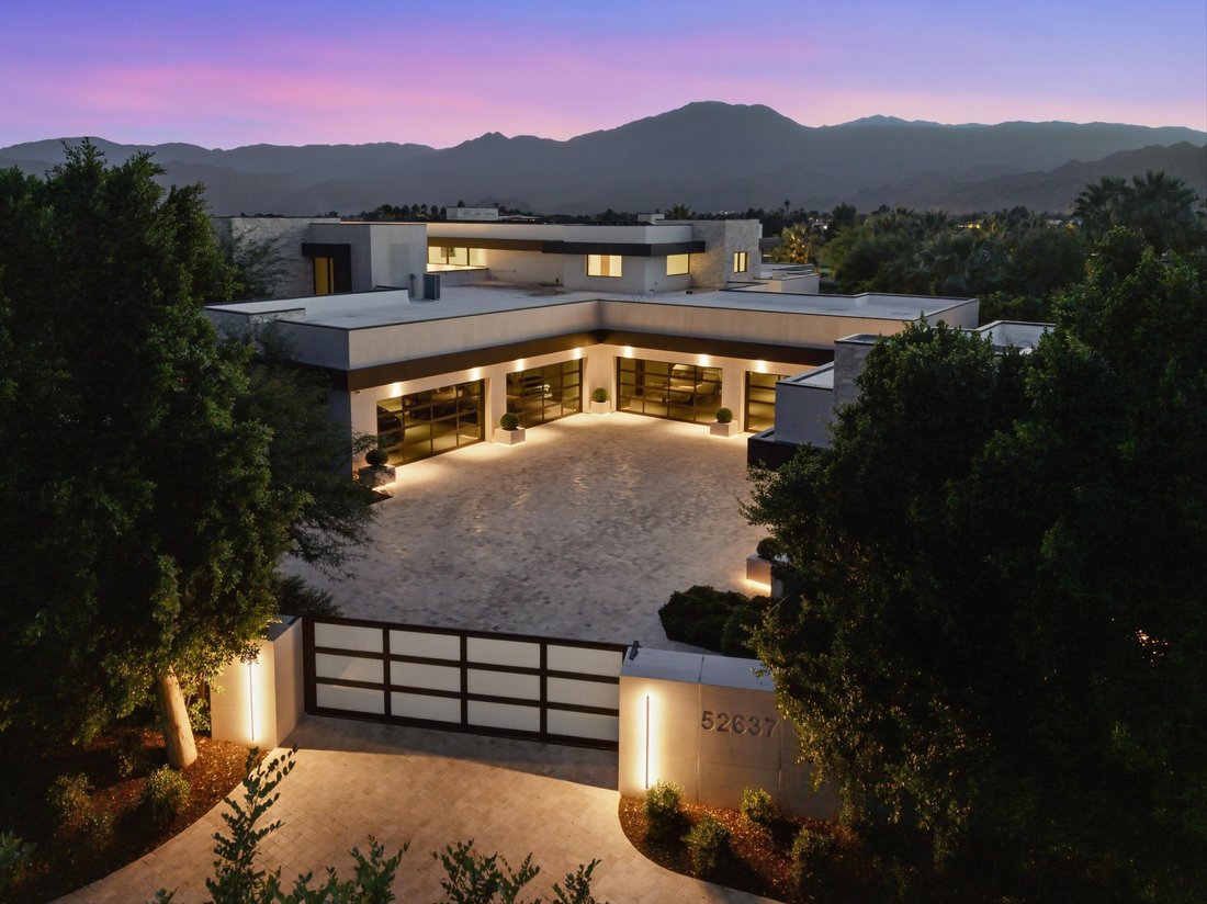 House in La Quinta, California, United States 1 - 16780461