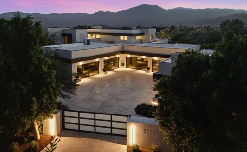 House in La Quinta, California, United States 1