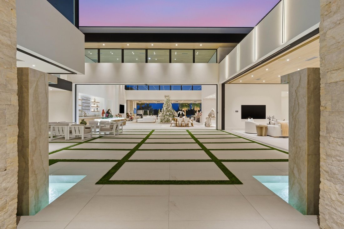 House in La Quinta, California, United States 2 - 16780461