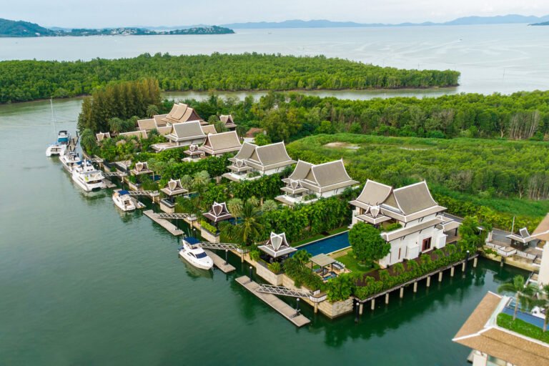 Villa in Ko Kaeo, Phuket, Thailand 2 - 16782765