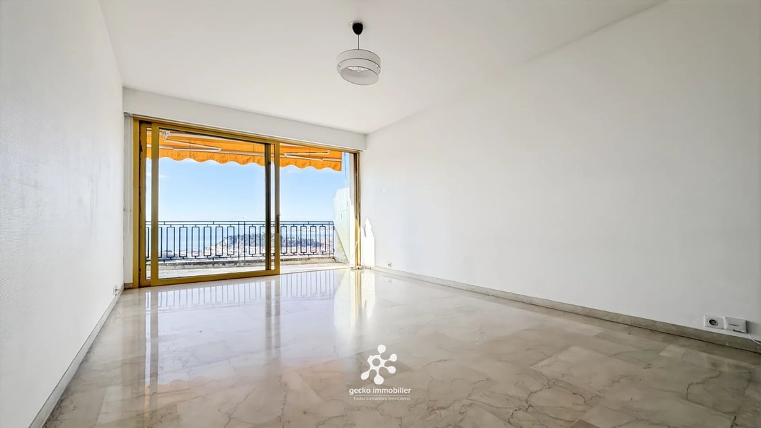 Apartment in Nice, Provence-Alpes-Côte d'Azur, France 2 - 16779176