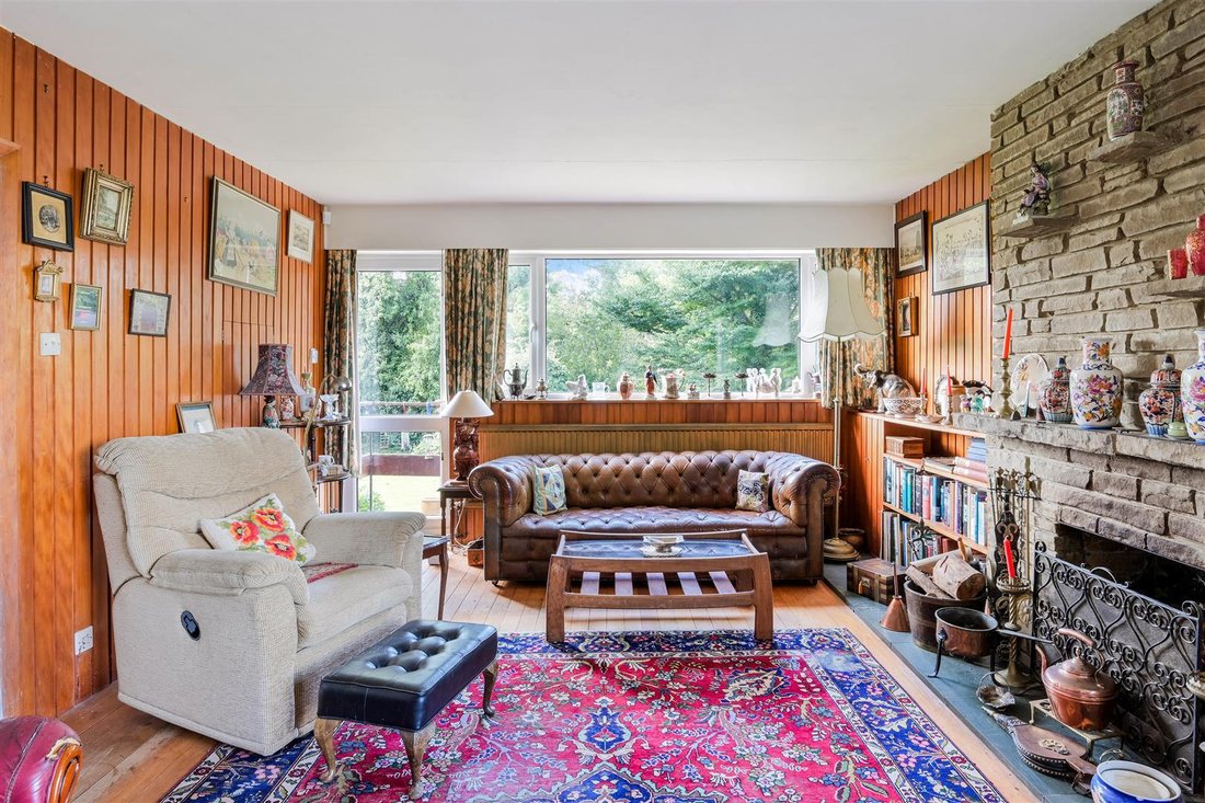 Bungalow in Reigate and Banstead, England 5 - 16780085