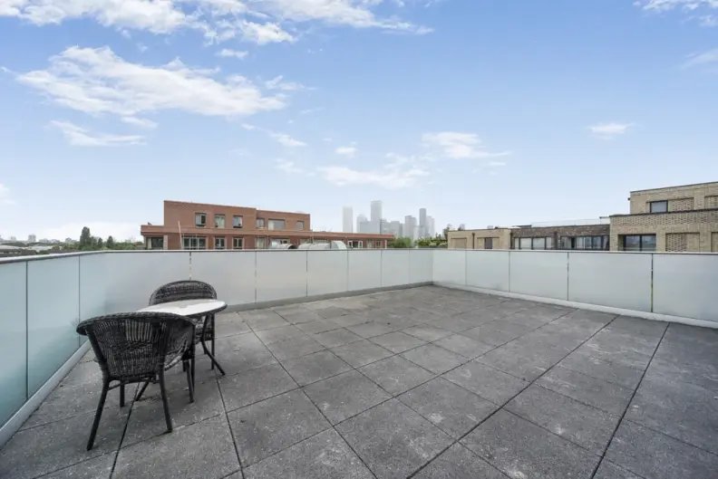 Apartment in Surrey Quays, Southwark, England 2 - 16777270