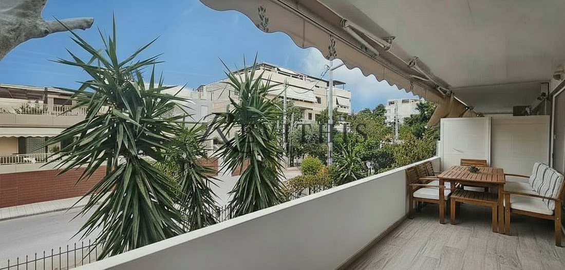 Apartment in Vouliagmeni, Attica, Greece 1 - 16782335