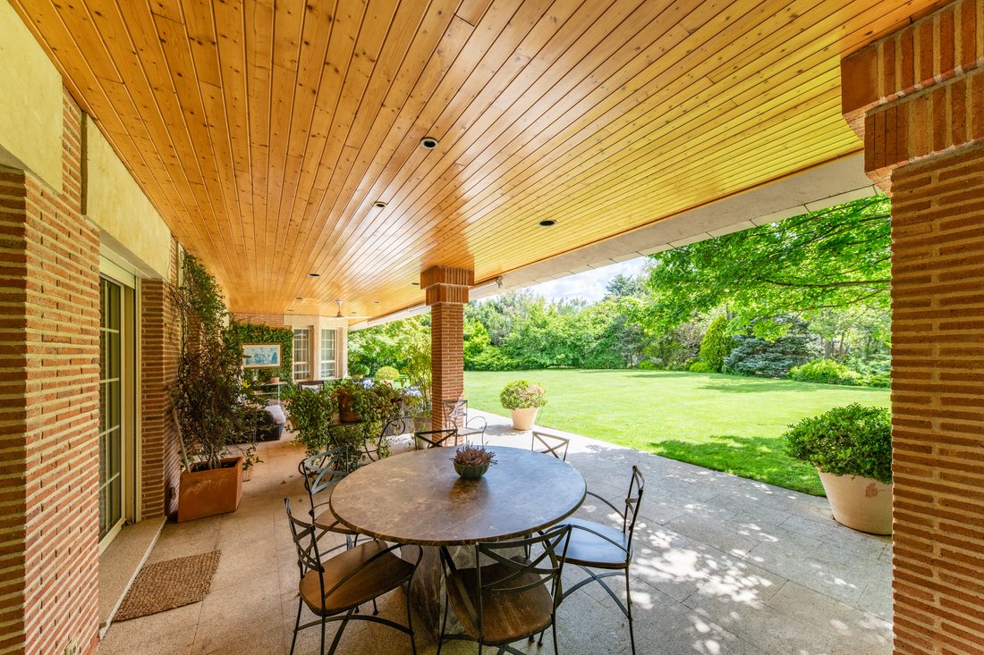 Chalet in Somosaguas, Pozuelo de Alarcon, Comunidad de Madrid 5 - 16779450