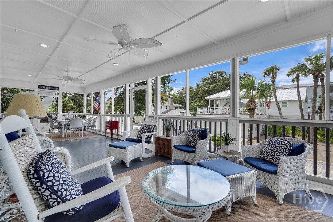 House in Tybee Island, Georgia, United States 4 - 16778013