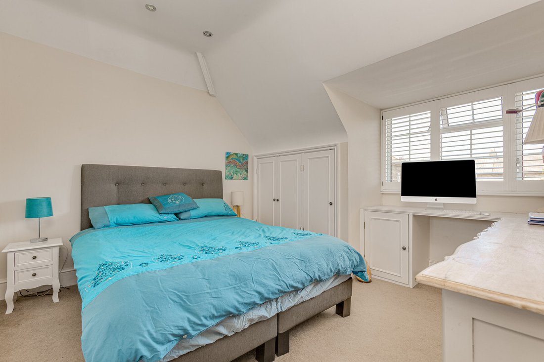 House in Roehampton, Wandsworth (Greater London), England 5 - 16780092