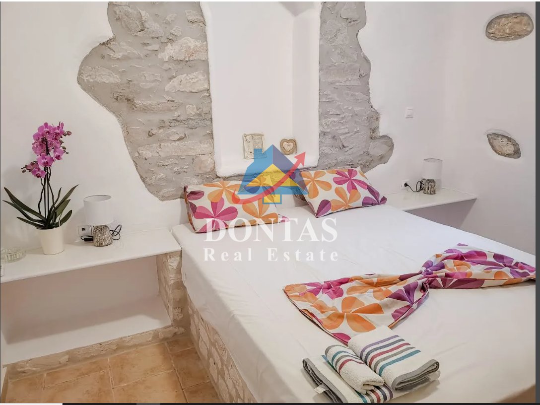 House in Paros, Aegean, Greece 4 - 16782366