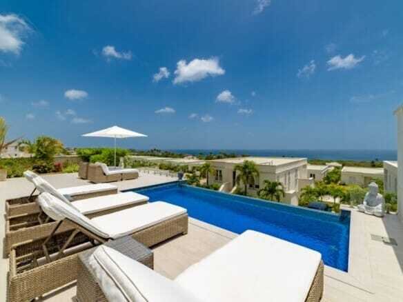 Villa in Bridgetown, Christ Church, Barbados 1 - 16780544