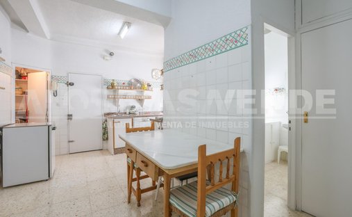 Castle for Sale in Casco Antiguo, Seville, Spain