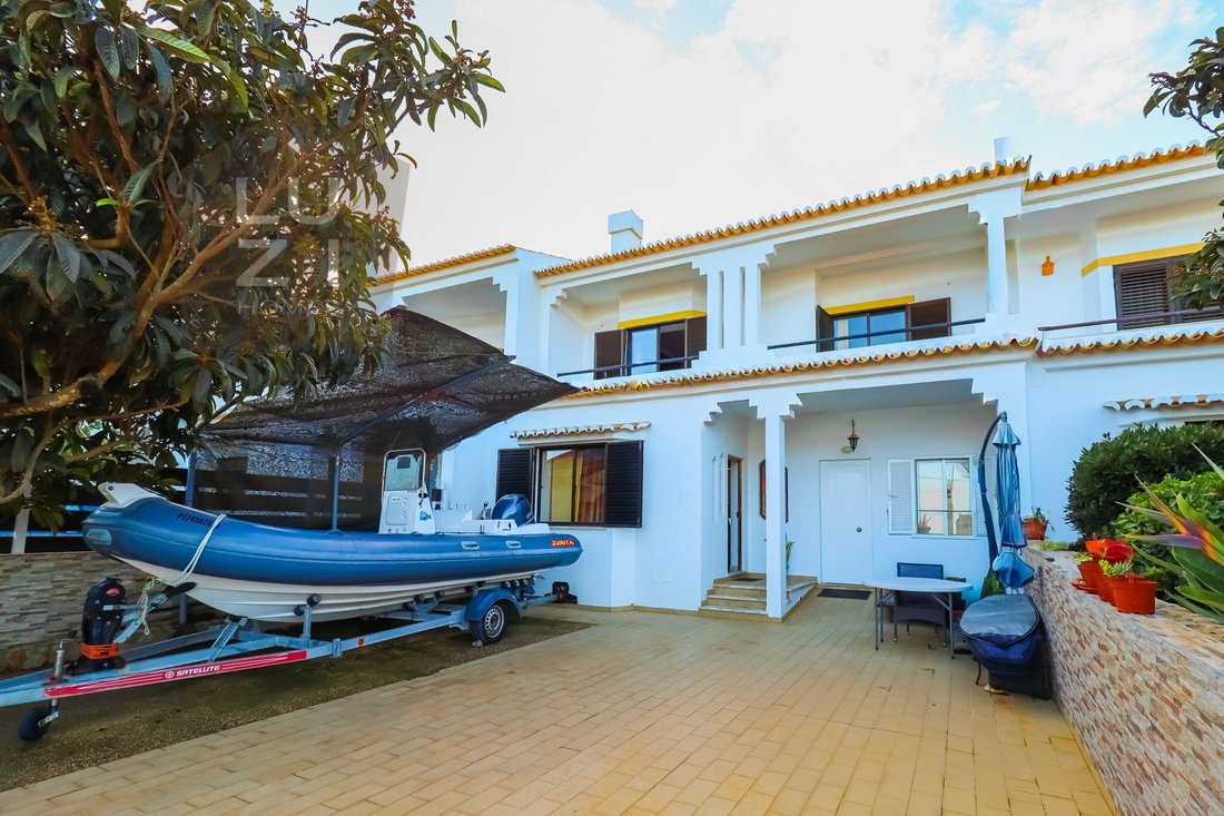 House in Sagres, Algarve, Portugal 1 - 16779575