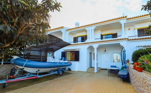 Casa a Sagres, Algarve, Portogallo 1