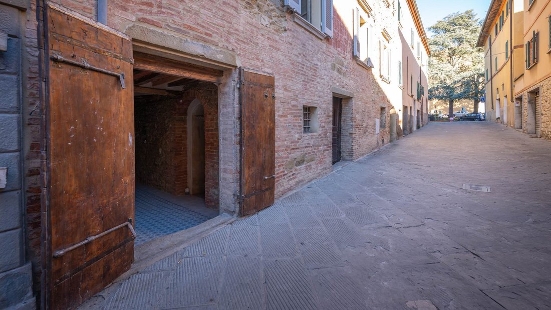 Townhouse in Sinalunga, Tuscany, Italy 5 - 16780819