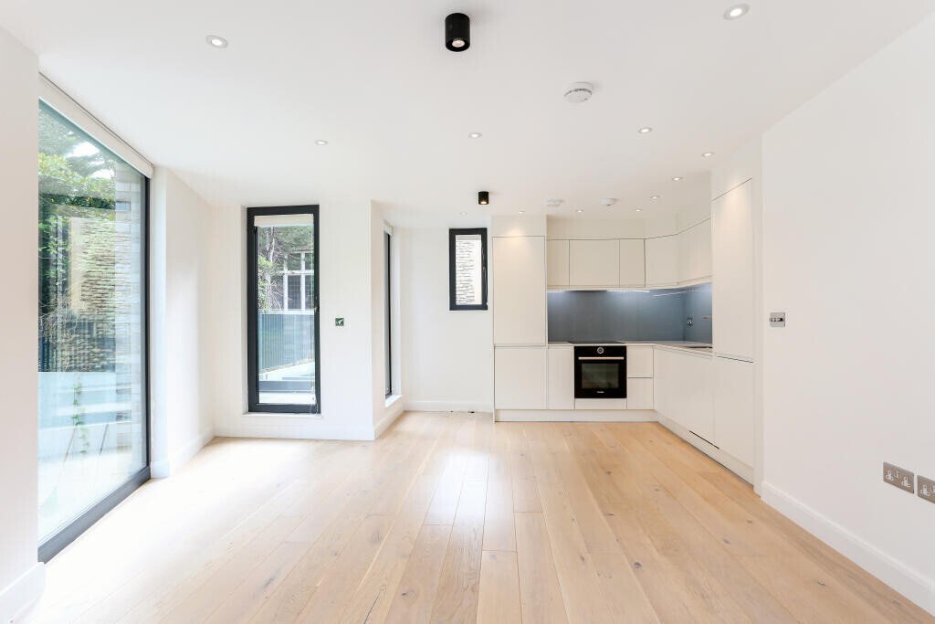 Appartement à West Hampstead, Camden, Angleterre 2 - 16777236