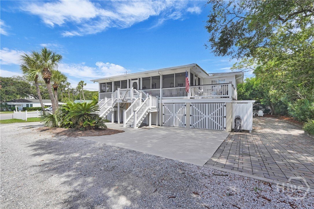 House in Tybee Island, Georgia, United States 3 - 16778013