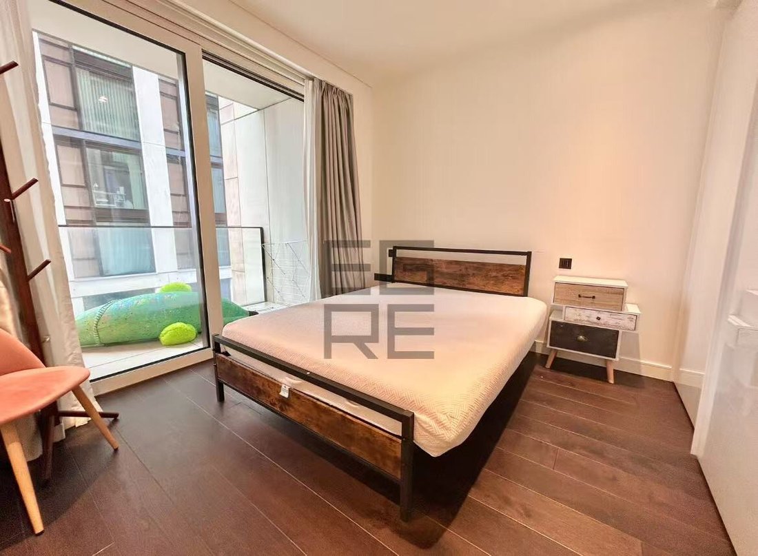 Appartement à Waterloo, Lambeth (Greater London), Angleterre 3 - 16777392