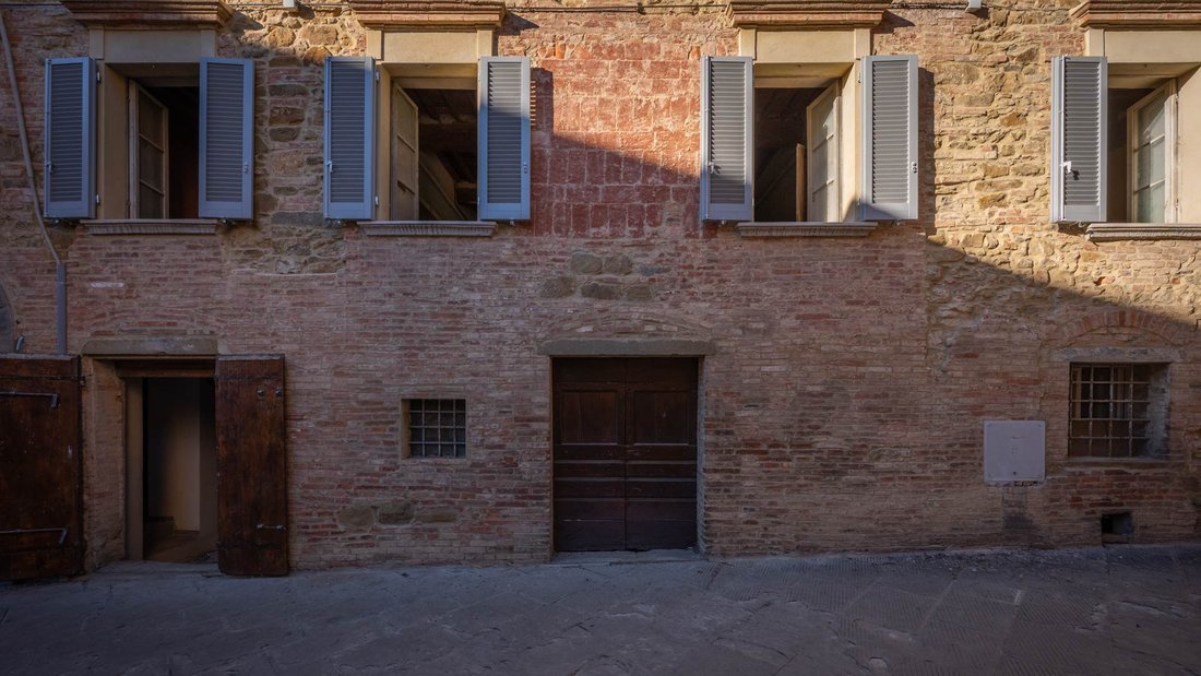 Townhouse in Sinalunga, Tuscany, Italy 4 - 16780819