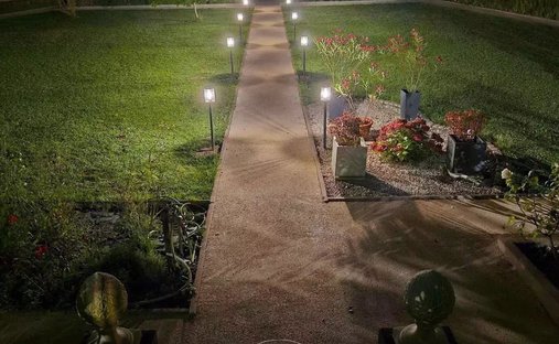 An 18th Century Manor With A Swimming Pool, Outhouses And 6.5 Hectares Of Grounds With A River