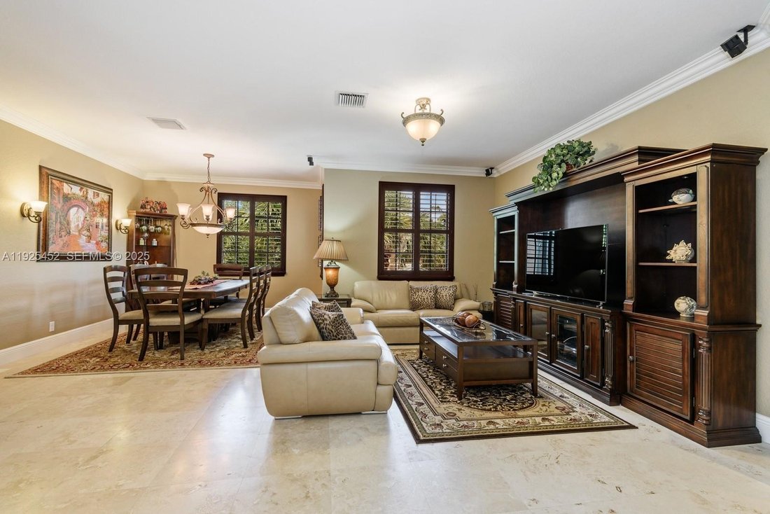 House in Weston, Florida, United States 4 - 16781087