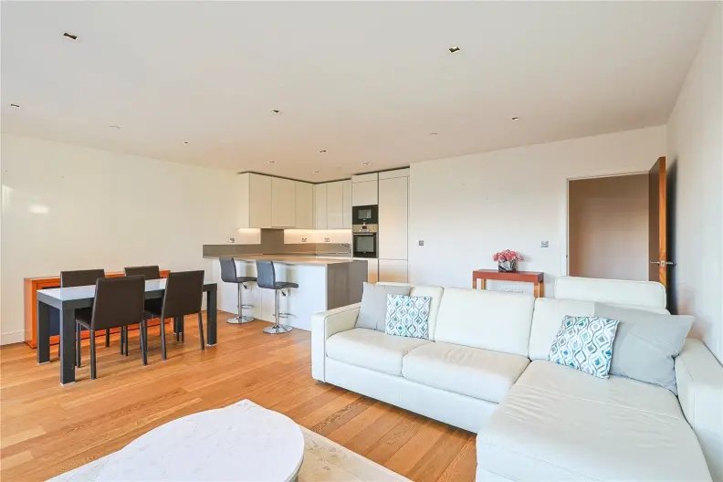 Apartment in Ealing (London Borough of Ealing), Ealing, England 1 - 16777255