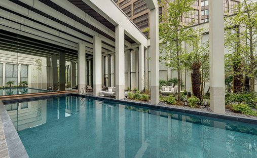 Apartment in Poplar, Tower Hamlets, England 1