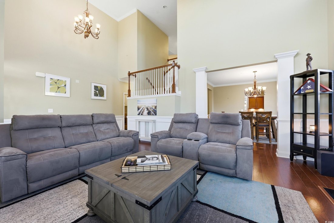 House in Myrtle Beach, South Carolina, United States 5 - 16780535
