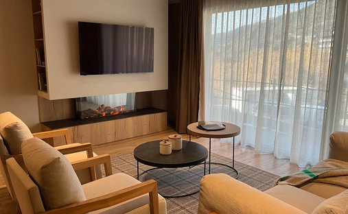 Appartement à El Tarter, Canillo, Andorre 1