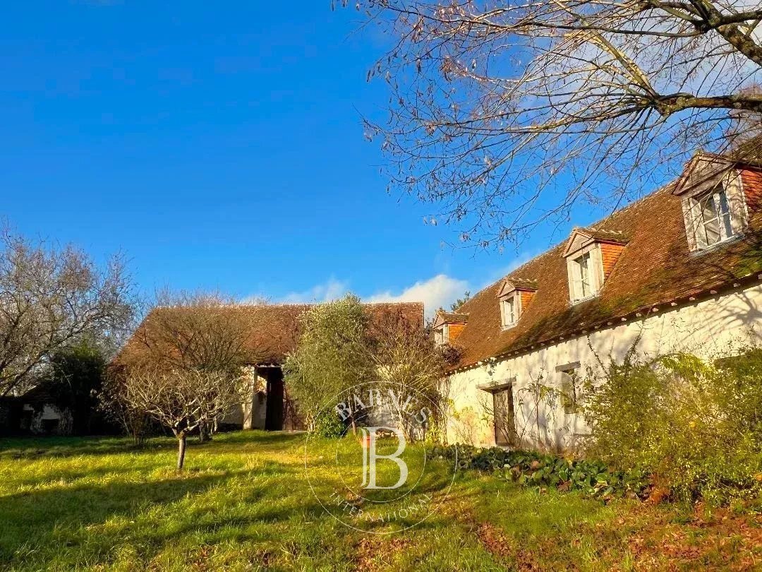 Estate in Joué-lès-Tours, Centre-Val de Loire, France 2 - 16778906