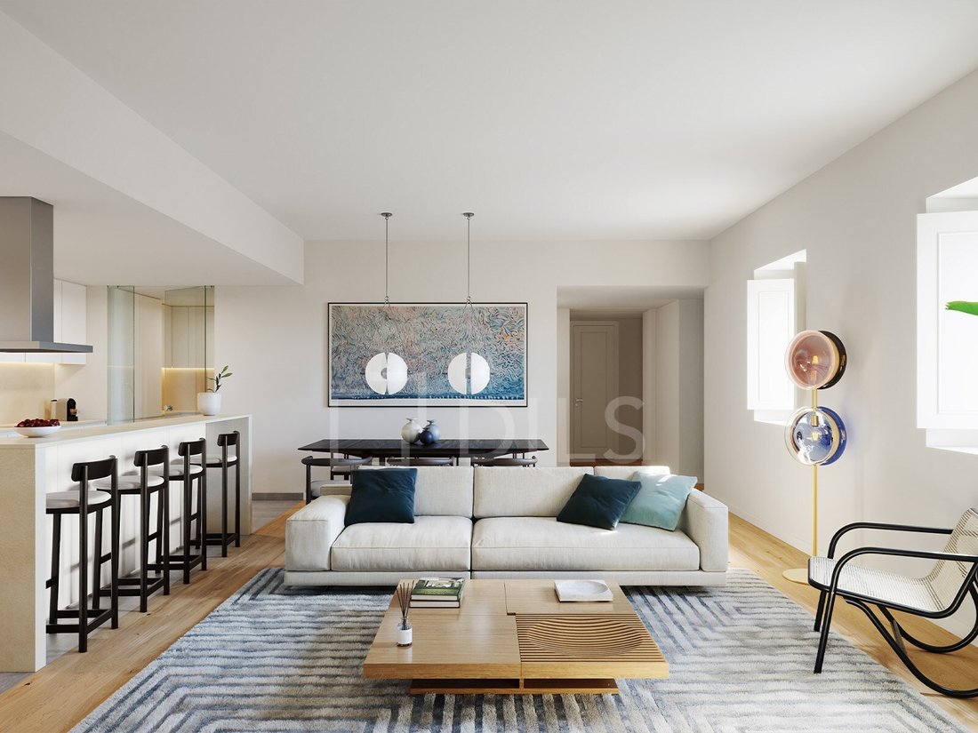House in Lumiar, Lisbon, Portugal 5 - 12304047