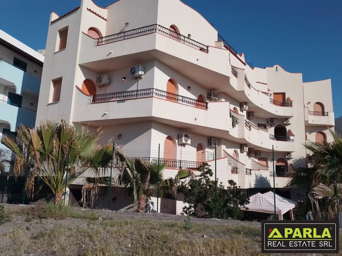 Apartment in Naxos, Sicily, Italy 1 - 16777140