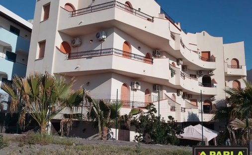 Apartment in Naxos, Sicily, Italy 1