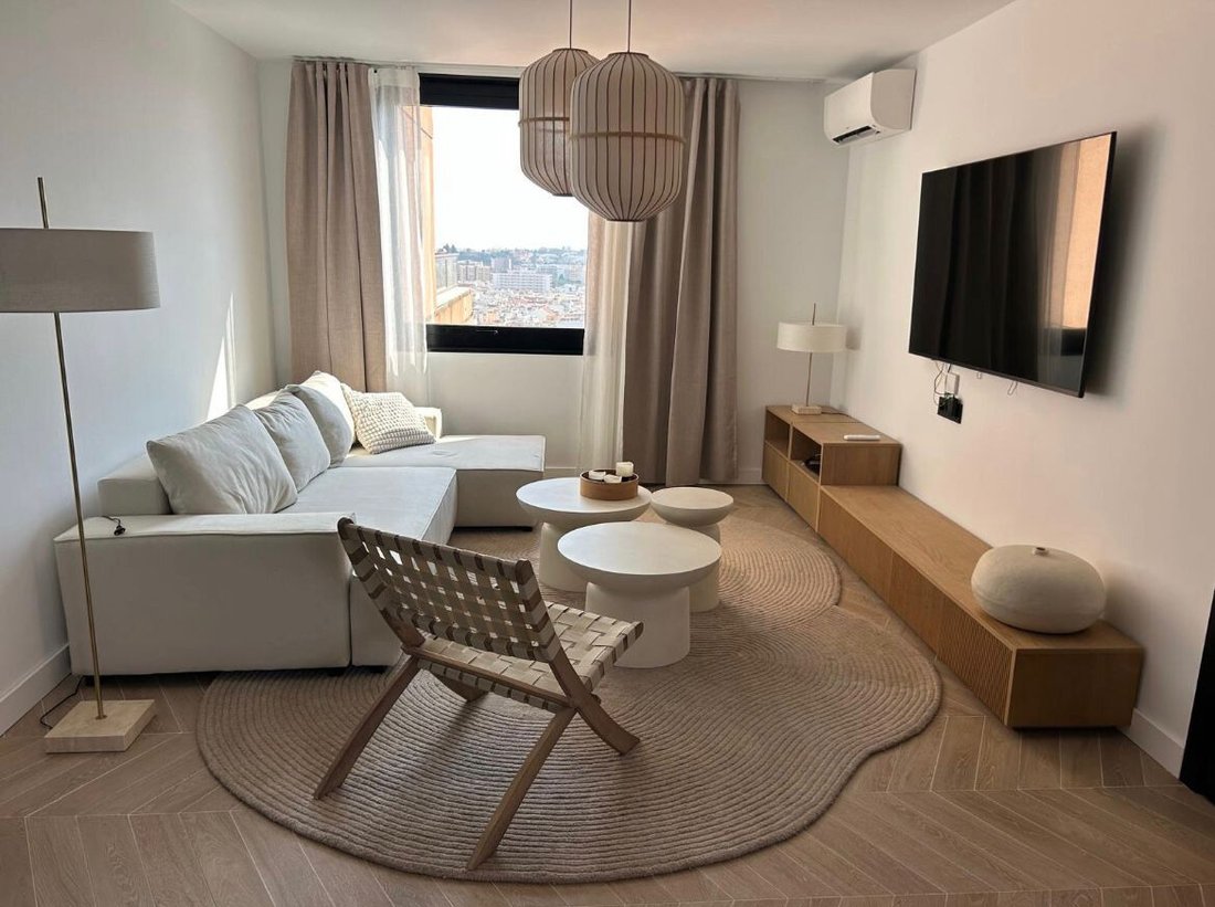 Apartment in Fuengirola, Andalusia, Spain 3 - 16782697