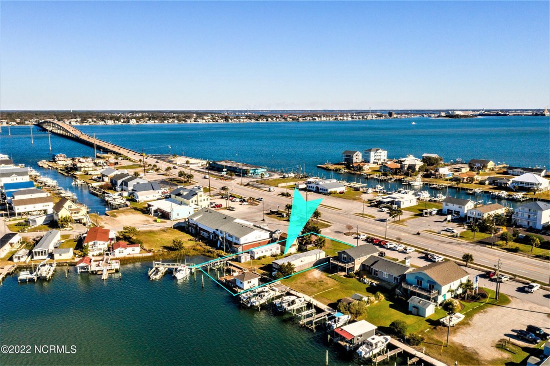 Atlantic Beach, North Carolina, United States 1 - 16778409