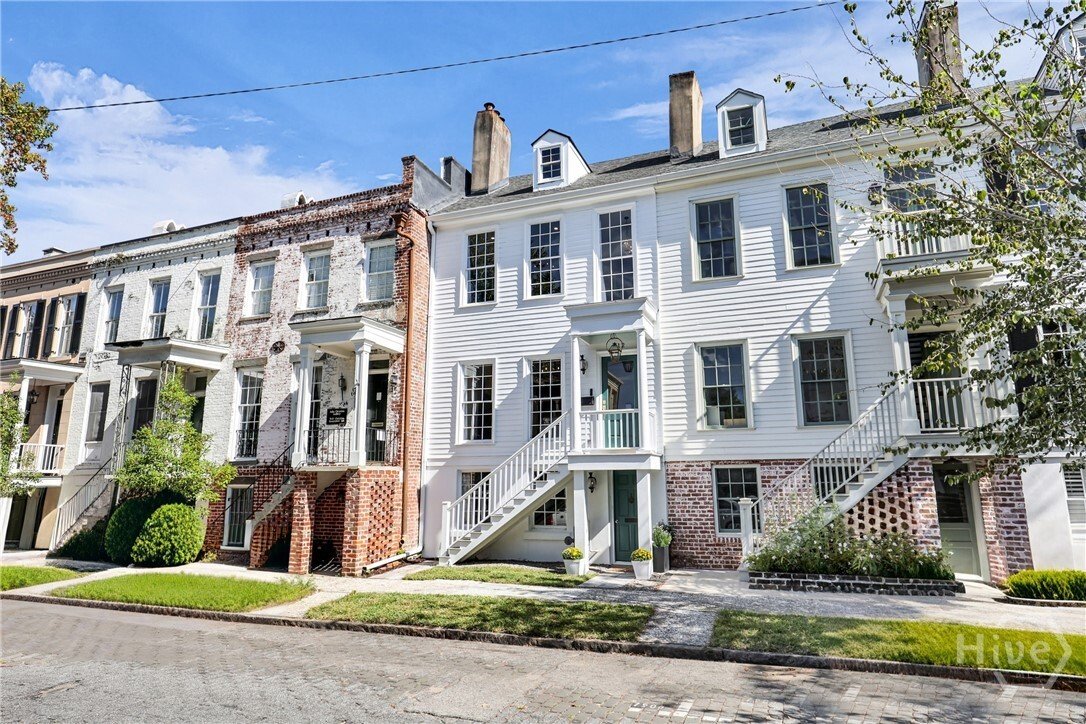 Townhouse in Savannah, Georgia, United States 1 - 16777862