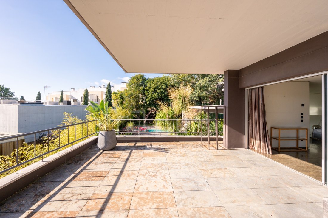 House in Cascais e Estoril, Lisbon, Portugal 4 - 16779510
