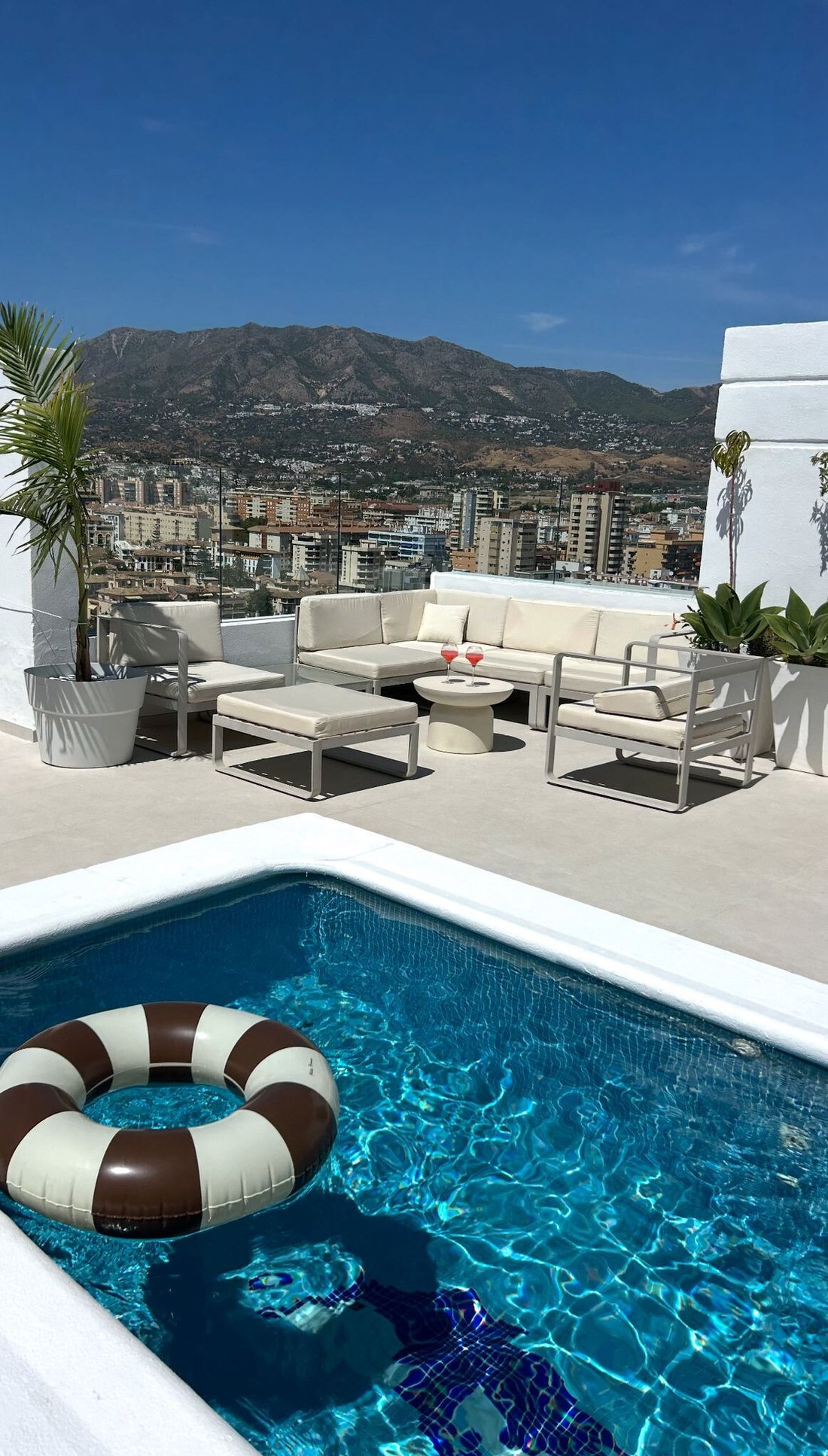 Apartment in Fuengirola, Andalusia, Spain 1 - 16782697