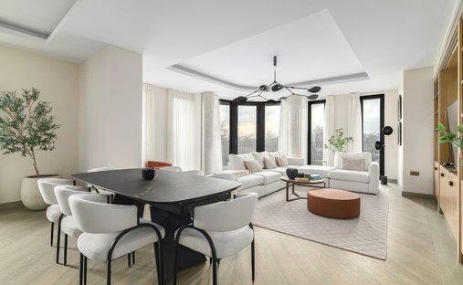 Wohnung in London, England, Vereinigtes Königreich 1