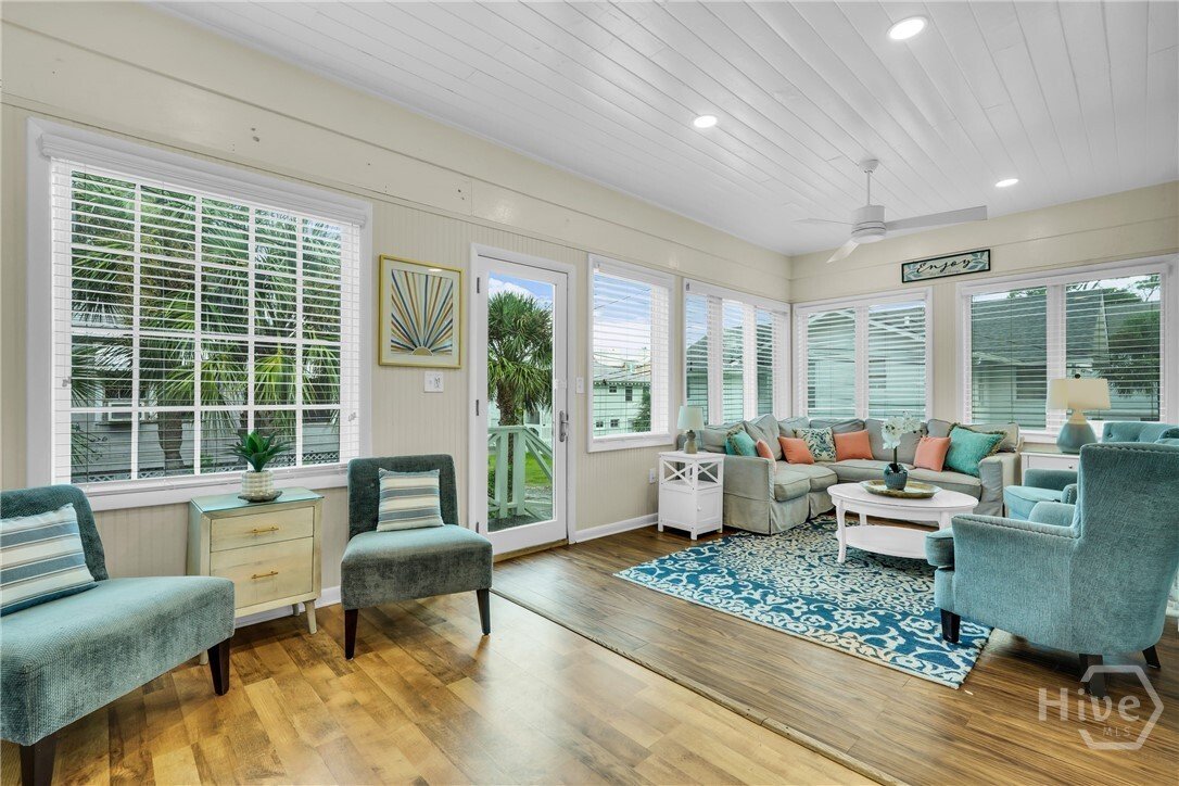 House in Tybee Island, Georgia, United States 3 - 16777297