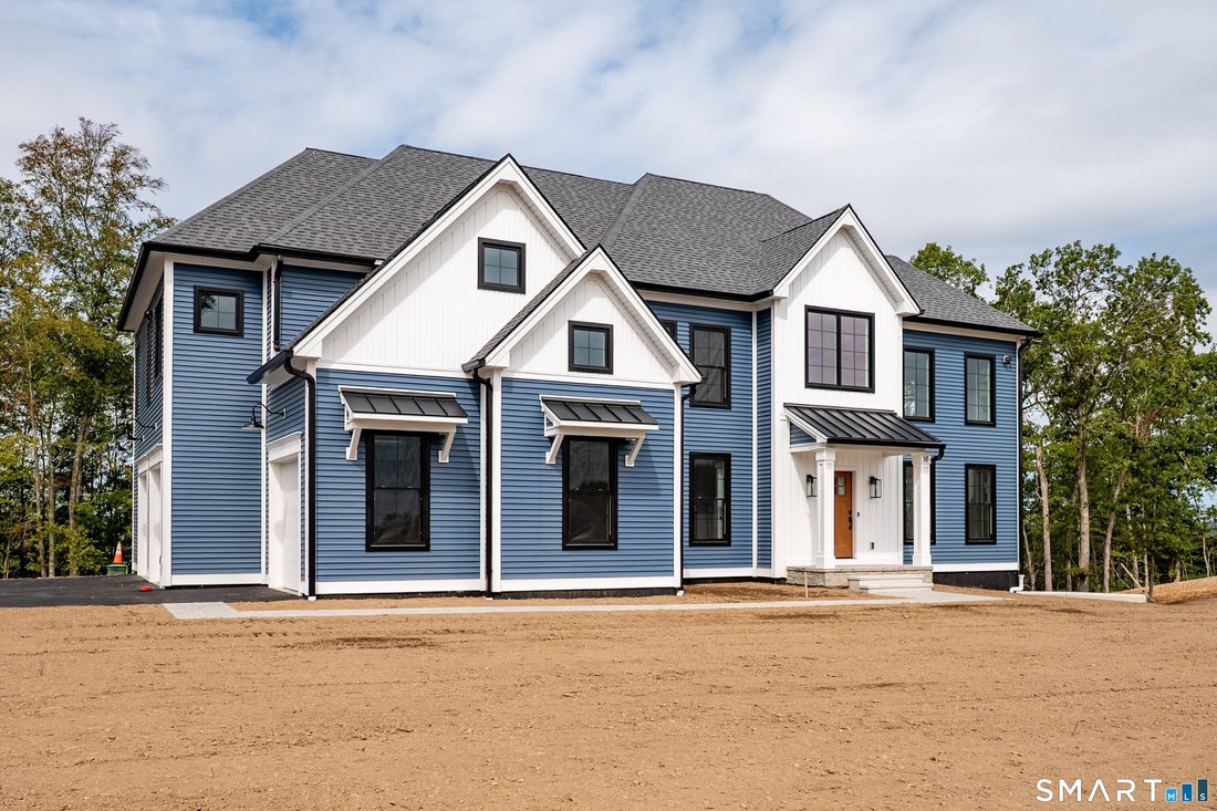 House in East Lyme, Connecticut, United States 1 - 16780878