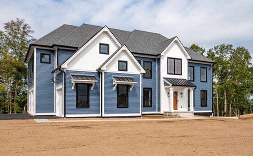 House in East Lyme, Connecticut, United States 1
