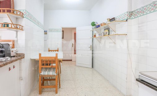 Castle for Sale in Casco Antiguo, Seville, Spain